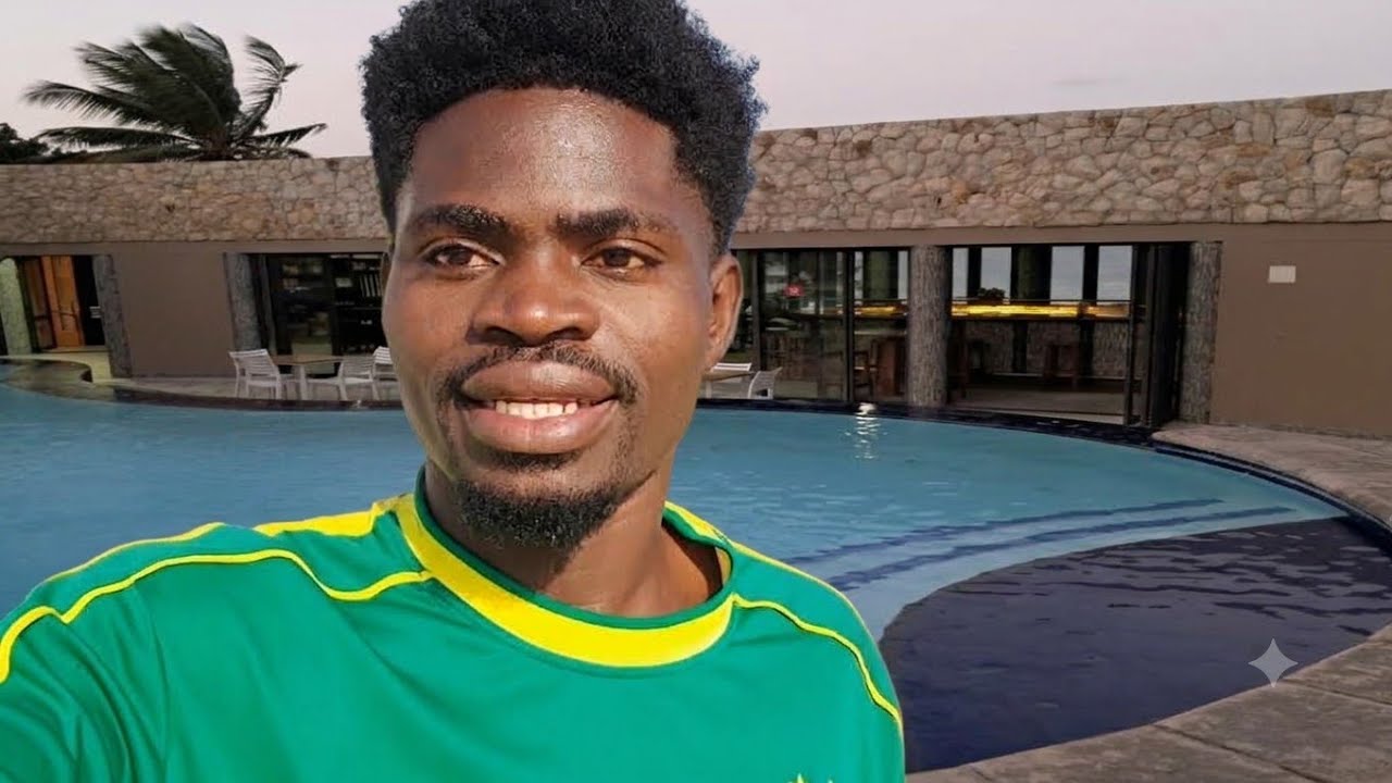 PORQUE NINGEM MOSTRA ESSES LUGARES EM MOÇAMBIQUE 
