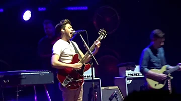 Niall Horan - On the loose @ Afas Live Amsterdam