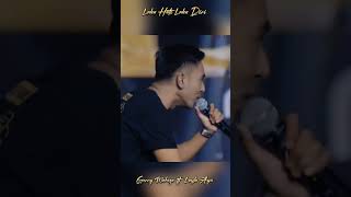 LUKA HATI LUKA DIRI / DUET TERASYIK / gerry ft layla #subscribe #shorts #ytshorts