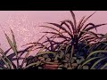 sza - garden (say it like dat) (slowed & reverb)