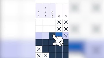 Pixel Quest: Nonogram Puzzle