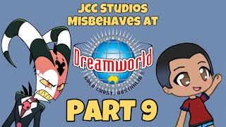JCC Studios Misbehaves at Dreamworld (Part 9)