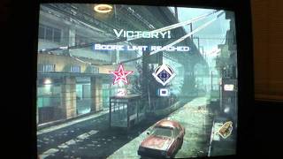 GB proof vs LEBB Doubles 2nd map