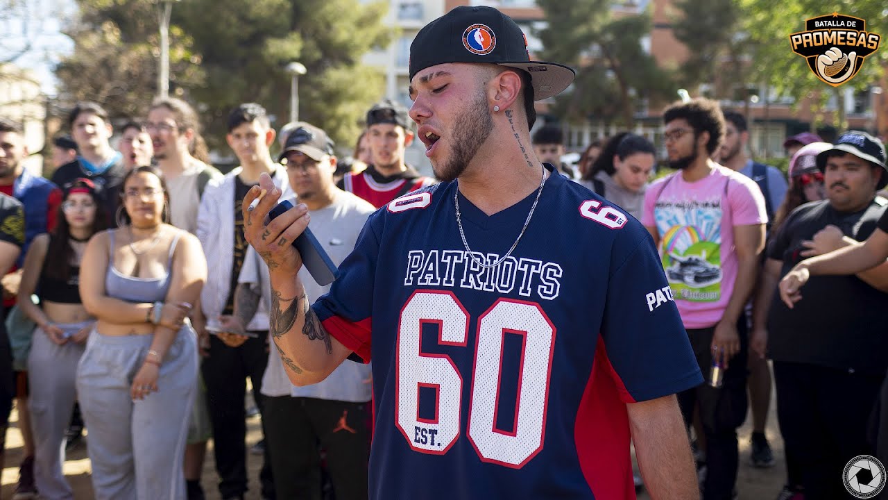 DOBLE0 ft K-LIZ - "INÉDITO" 💔 (EN DIRECTO)