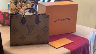 Unboxing: Louis Vuitton On The Go MM. Is it worth it? Pros \& cons With modshots