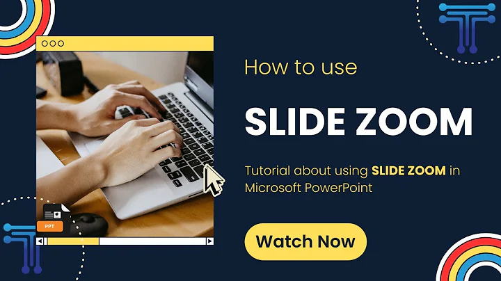 Create NEXT-LEVEL Cinematic PowerPoint Presentations with Slide Zoom!