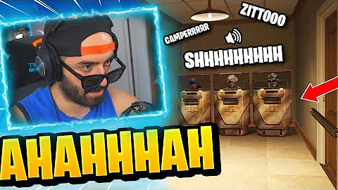A cosa serve fantasma Warzone?