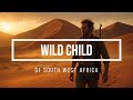 Wild Child of South West Africa (AI Music)