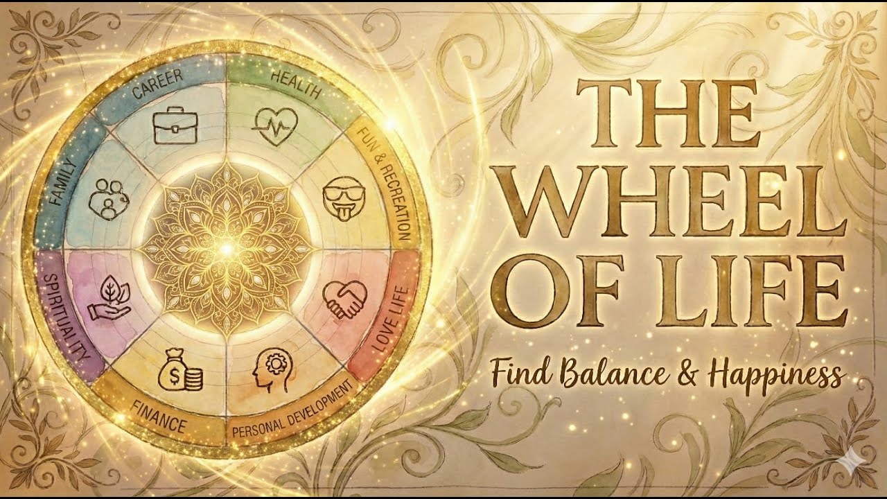 Wheel Of Life - YouTube