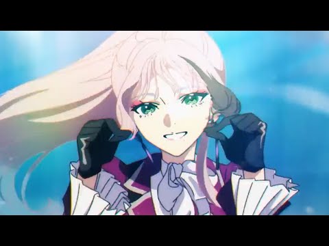 "COLORs"  by【Tetsuro Araki & Sawano Hiroyuki [nZk]: Motohiro Hata】/ Lyrics - English and Spanish