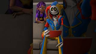 Lily Lovebraids X The Player KILLS The Prototype | Poppy Playtime: Chapter 5