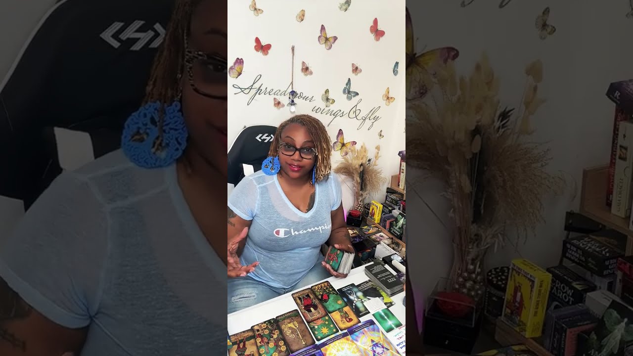 Awakening to the truth..Releasing and Recharging ✨