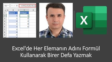 Excel