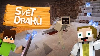 [Svět Draků] NOVÉ PŘÍŠERY Z NETHERU #28 w/ Gejmr