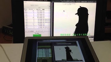 Screencasting implements Node.js and WebSocket