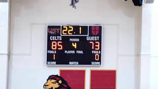 Shine League Summer ProAm 2026 - Quarterfinals - Pure1Ones vs Keep Going