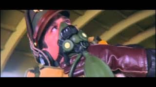 Fortress opening scene