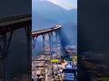 Ini Jalan Tol Apa Jalan Di Atas Awan ?