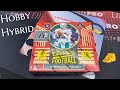 2021 Classics Hobby Hybrid (H2) Box Review - 🧀