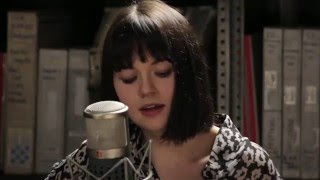 Video thumbnail of "Kate Davis - Keep an Open Heart - 2/8/2016 - Paste Studios, New York, NY"