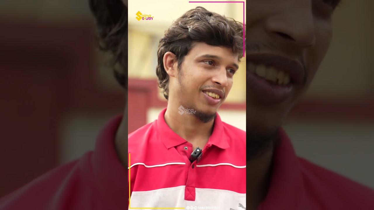 👆Watch Full Interview👆തോൽവികൾ വിജയത്തിന്റെ മുന്നോടിയാണ് | Govind V Pai