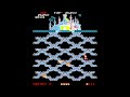 Jack the Giantkiller [Arcade Longplay] (1982) Cinematronics