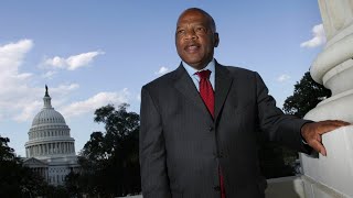 Civil rights icon John Lewis dies at 80