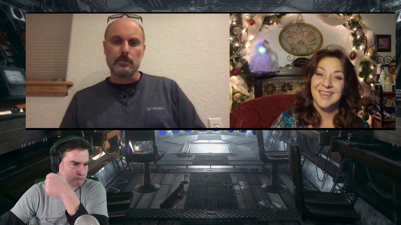 Ketamine Therapy with Dr. Carl J. Bonnett, from Klarisana