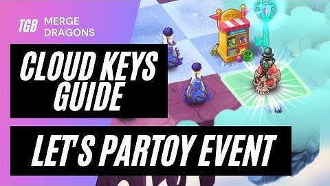 5 Min Merge Dragons Let