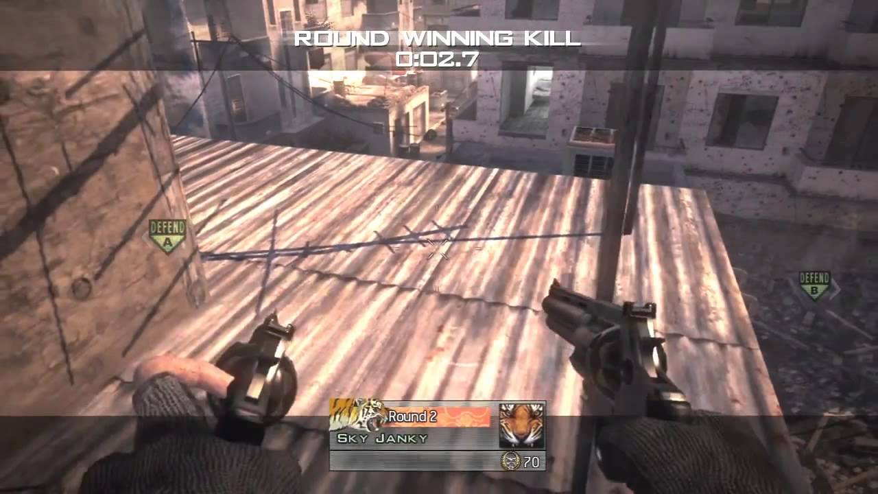 Janky's Got It Ep. 2 - By Sky Eysho