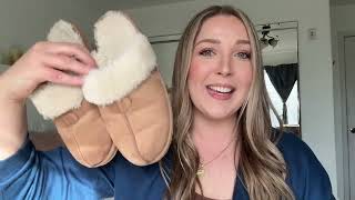 Are DREAM PAIRS Platform Slippers the Coziest Choice This Winter?