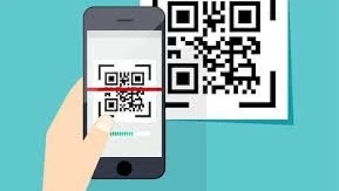 Как отсканировать QR-код из скриншота