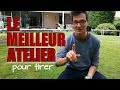 Ptanque le meilleur atelier pour bien tirer