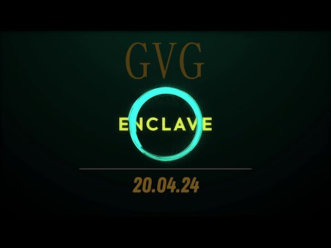 видео: ComebackPW 1.3.6 Main GVG Enclave vs Cursed 20.04.24