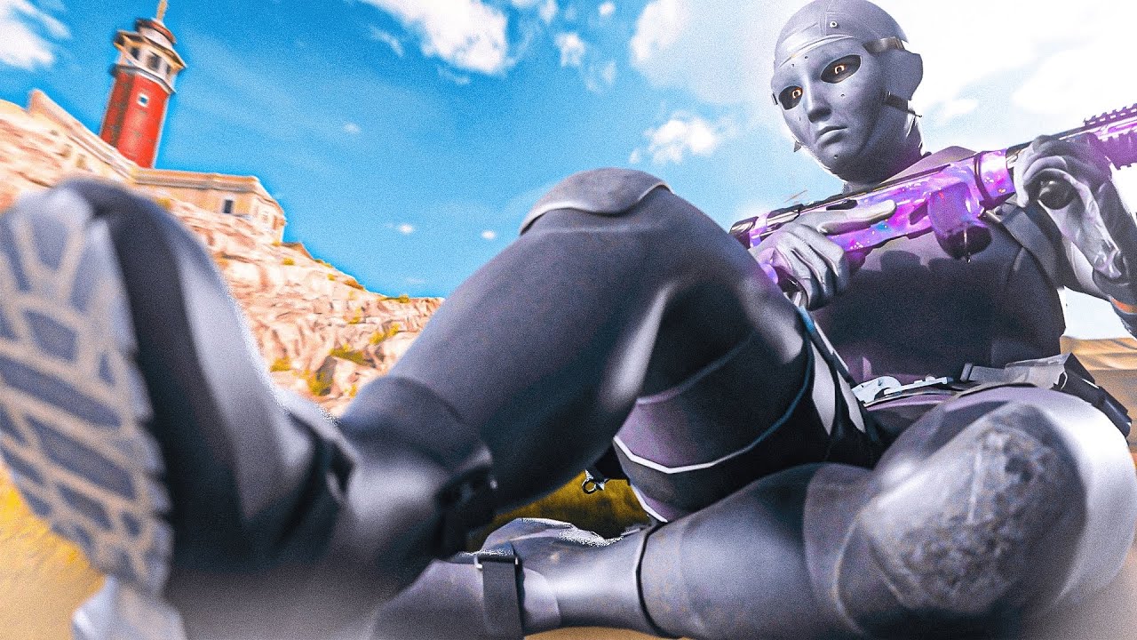 *90*KILLS Nueva arma ROTA Warzone KV BROADSIDE (ESCOPETA)