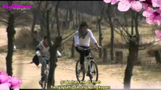 [HD] A&T - SOMETHING HAPPENED TO MY HEART [ROM MALAY]