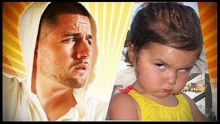TERRIBLE ATTITUDE! | The Family Vlog | Reality Changers