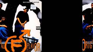 Original Flavor - Blowin' Up Da Spot (1993)