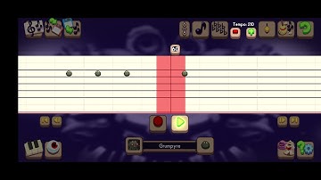 grumpyre ethereal island composer tutorial