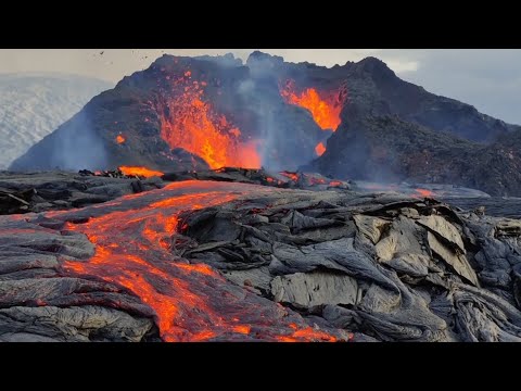 Wideo: Latający Spodek Przeleciał Nad Wulkanem Colima Z Prędkością Przelotową - Alternatywny Widok