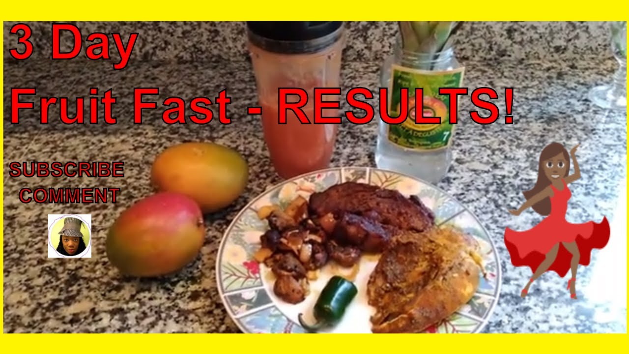 OMAD Vegan Fast 3 Day IS OVER! One Meal A Day OMAD veganfast YouTube