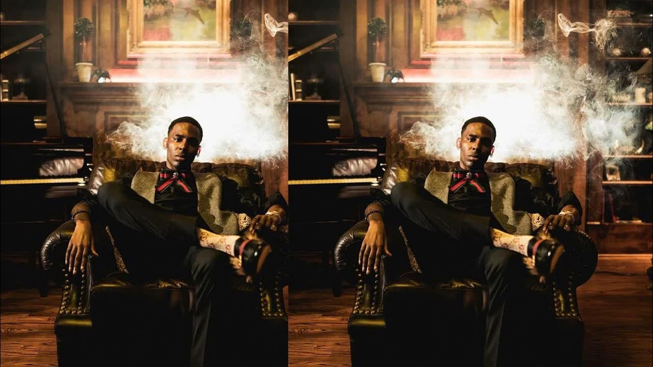 Young Dolph Woah INSTRUMENTAL【Paper Route Frank】 YouTube