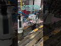 Industrial Robotics Baking Industry #shorts #Automation #FoodTech #Manufacturing #Engineering