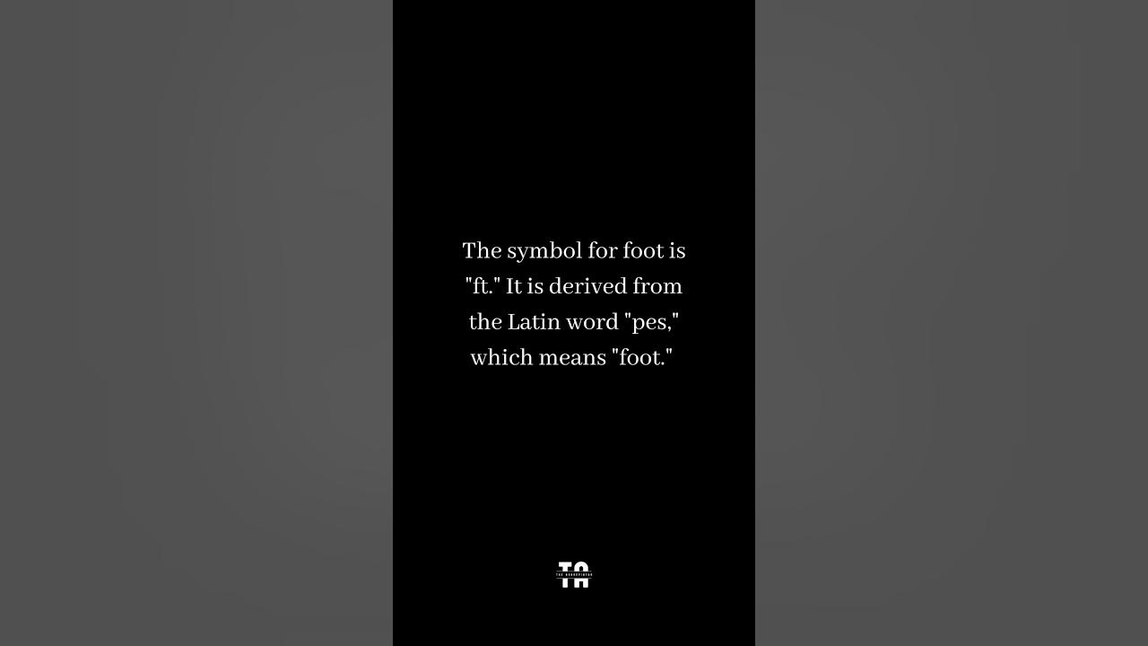 Abbreviation of ft? shorts short abbreviations education facts 