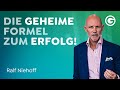 Wie deine gedanken dein leben verndern  ralf niehoff