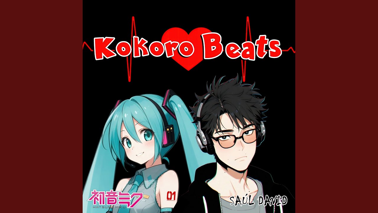 Kokoro Beats
