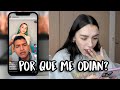 REACCIONANDO A TIKTOKS QUE HACEN SOBRE MÍ😢  l Sofia Castro