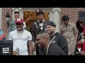 Stunna 4 Vegas - Do Dat feat DaBaby & Lil Baby (Behind the Scenes)