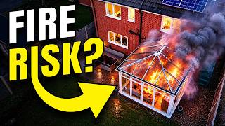 The Extension Is Done. The Fire Risk Isnt!
Do you need to upgrade all the smoke alarms when extending a property, or can you just install detection in the new area?
In this video, we break down the fire detection requirements for house extensions, loft conversions, dormer conversions, bungalows, conservatories and permitted development projects. Well explain how Approved Document B, BS 5839-6, Building Regulations and Building Control assess fire safety, escape routes and smoke alarm systems across the whole dwelling, not just the new work.
We also show how we upgraded a property using the FireAngel Specification Range, Smart RF technology, hybrid interlinked alarms, carbon monoxide detection, Grade D1 systems and LD2 fire detection without lifting floorboards or chasing walls.
Learn More about the Fireangel Specification range
👉 https://hub.efixx.co.uk/FireangelSpecRange
Check out The Fireangel Installer Network
👉 https://hub.efixx.co.uk/FireangelInstaller
Time Stamps ⏱️
00:00 Do Extensions Trigger Fire Alarm Upgrades?
00:48 Fire Detection Is Assessed Across The Whole House
01:45 Permitted Development & Building Control
02:50 Conservatories & Fire Detection Requirements
03:50 Loft Conversions & Escape Routes
05:05 When LD2 Protection Is Required
05:50 Upgrading A Real Property
06:35 FireAngel Smart RF System Explained
07:35 Pairing & Learning In Devices
08:30 Hybrid Wired & RF Alarm Systems
09:05 Do You Need To Upgrade The Whole System? The Extension Is Done. The Fire Risk Isnt!