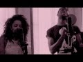 Ariana Grande & Nathan Sykes - Almost is Never Enough cover by J-SoL & Meron Addis